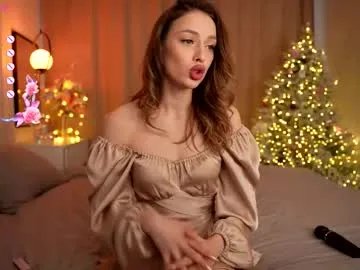 milaluxe from Chaturbate is Freechat