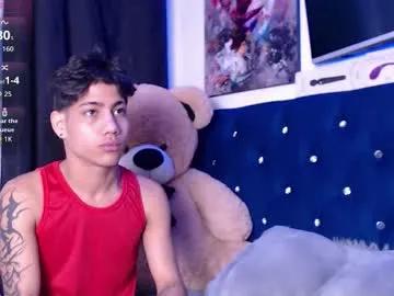 milan_anxel from Chaturbate is Freechat