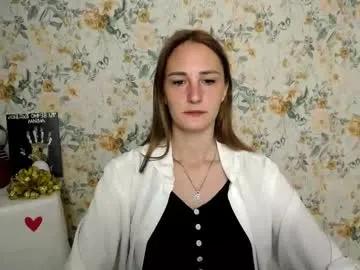 milana_cutie_ from Chaturbate is Freechat