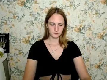 milana_cutie_ from Chaturbate is Freechat