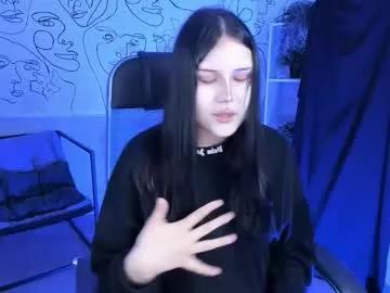 milbaby from Chaturbate is Freechat