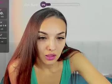 Mili_milash from Chaturbate