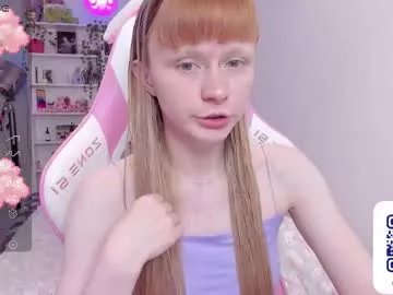 Freechat miliameow on Chaturbate