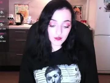 milina__ from Chaturbate is Freechat