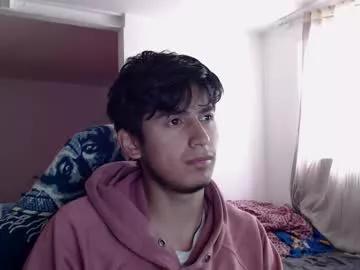 milky_nate from Chaturbate is Freechat