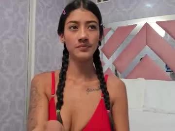 milkybaby_ from Chaturbate is Freechat