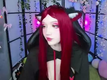 milkycute from Chaturbate is Freechat