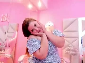 millers_rousse from Chaturbate is Freechat