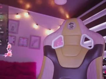 Milly_kenner from Chaturbate