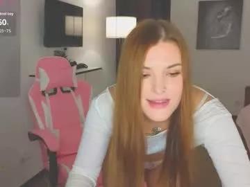 mimi_meow20 from Chaturbate