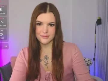 mimi_meow20 from Chaturbate