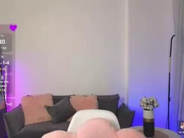 mimi_meow20 from Chaturbate