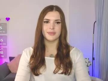 mimi_meow20 from Chaturbate
