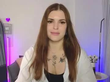 mimi_meow20 from Chaturbate