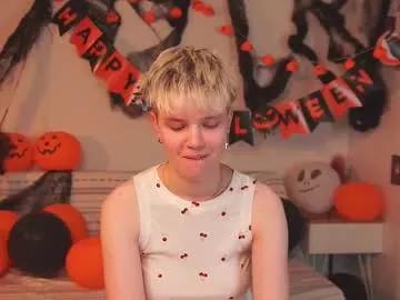 mimipuff from Chaturbate is Freechat