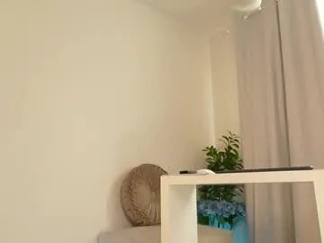 Freechat mimmyfit1 on Chaturbate