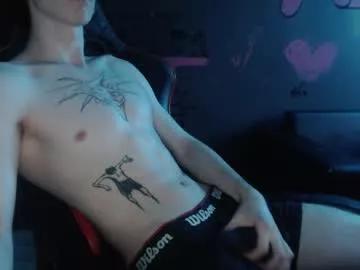 Min1pekka from Chaturbate