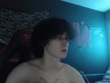 Min1pekka from Chaturbate