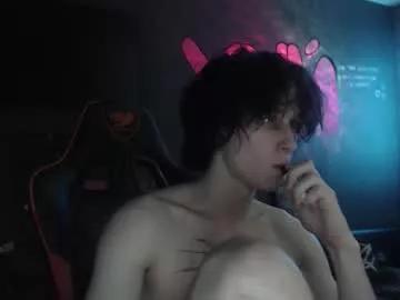 Min1pekka from Chaturbate