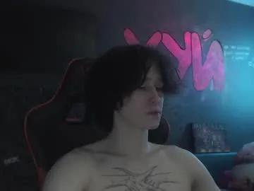 Min1pekka from Chaturbate