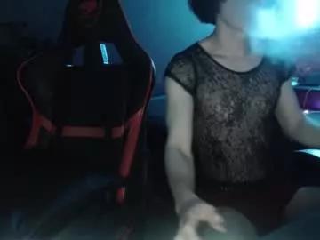 Min1pekka from Chaturbate