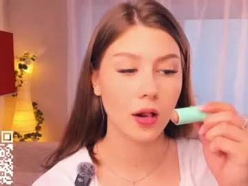 minditrelles from Chaturbate is Freechat