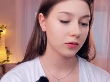 minditrelles from Chaturbate is Freechat