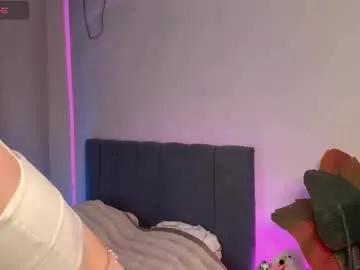 minicleo from Chaturbate is Freechat