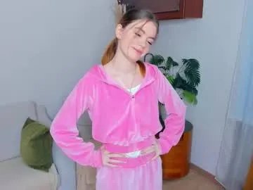 mintykisss from Chaturbate is Freechat