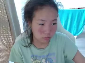 mira_g from Chaturbate is Freechat