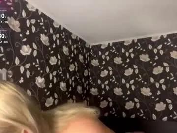 mirabella333 from Chaturbate is Freechat