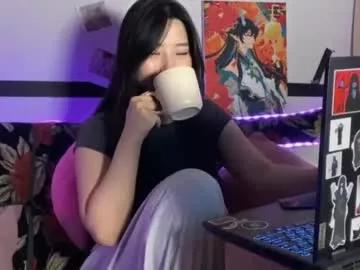 mirafloat from Chaturbate is Freechat