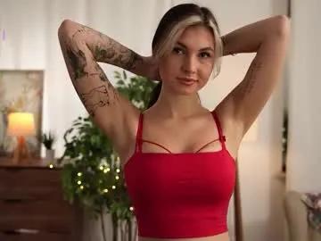 mirandabettman from Chaturbate is Freechat