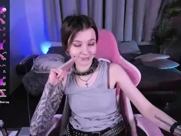 miravelle from Chaturbate is Freechat