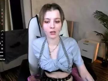 miravelle from Chaturbate is Freechat