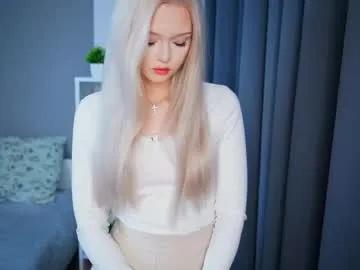 Mirianscorgie from Chaturbate