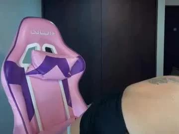 Mirilinda from Chaturbate