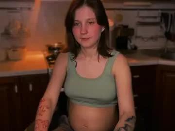 Mirrameow from Chaturbate