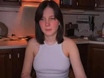 Mirrameow from Chaturbate