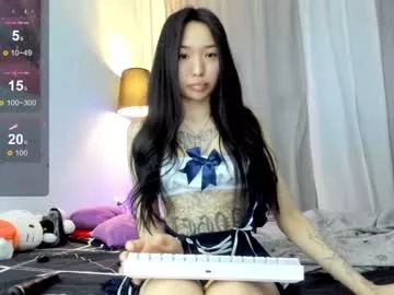 misa_abg from Chaturbate is Freechat