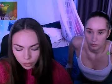 misa_angel from Chaturbate is Freechat