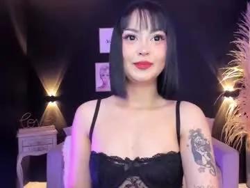 mishanabi_ from Chaturbate is Freechat