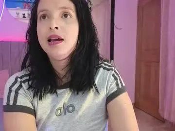Freechat misofialeal on Chaturbate