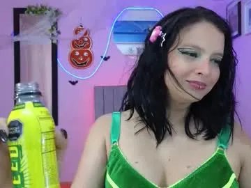 Freechat misofialeal on Chaturbate