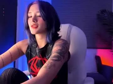 miss_amanda_ from Chaturbate is Freechat