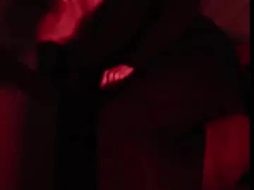 miss_carmila on Chaturbate 