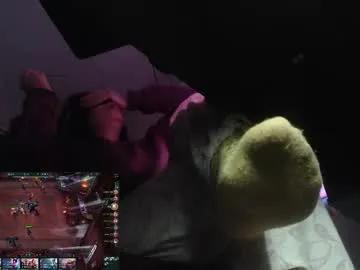 miss_carmila on Chaturbate 