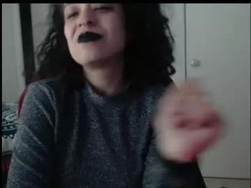 miss_carmila on Chaturbate 