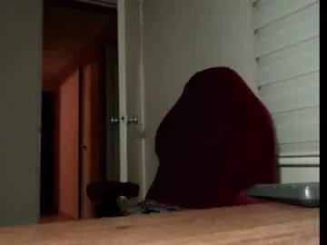 miss_carmila on Chaturbate 