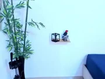 miss_danikaa from Chaturbate is Freechat